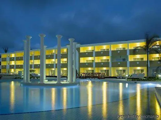 El Cortesito Grand Palladium Royal Suites Turquesa 5*, El Cortesito