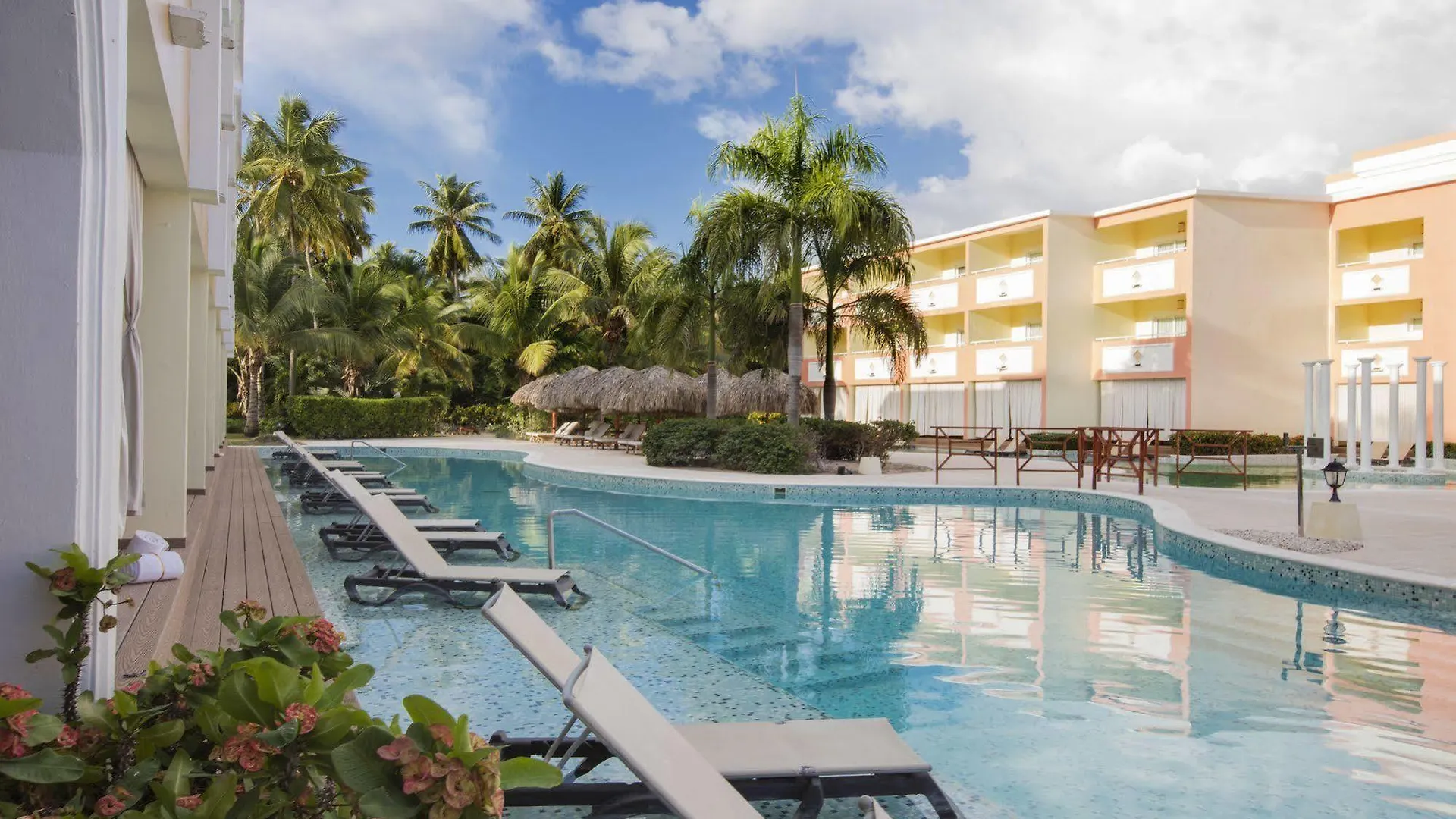 ***** فندق El Cortesito Grand Palladium Royal Suites Turquesa جمهورية الدومينيكان