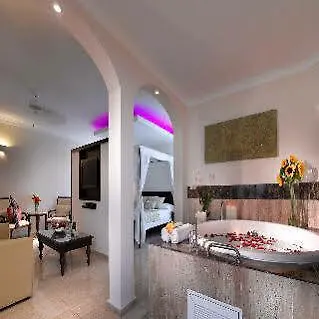 El Cortesito Grand Palladium Royal Suites Turquesa فندق El Cortesito