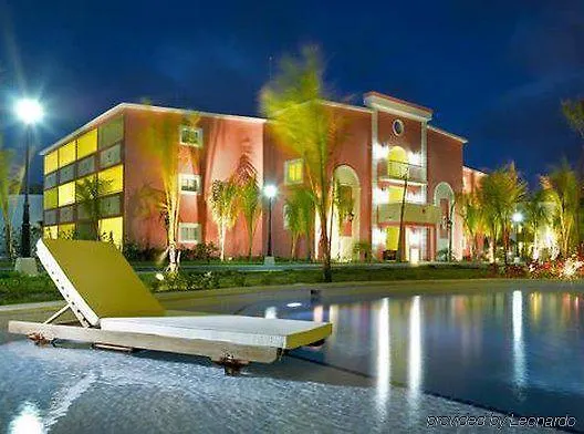Grand Palladium Royal Suites Turquesa El Cortesito