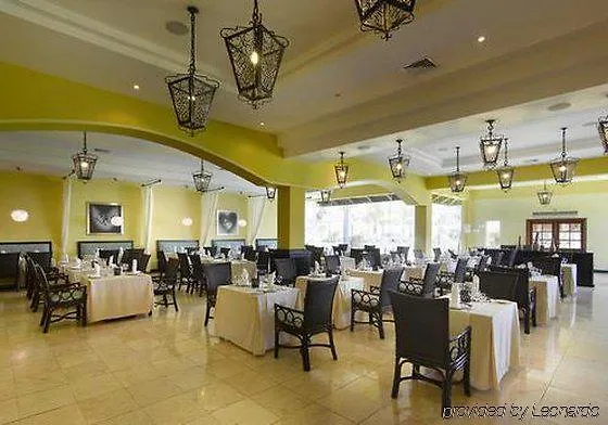 Grand Palladium Royal Suites Turquesa El Cortesito Dominikana