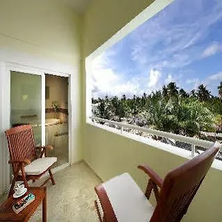 ***** Hotel Grand Palladium Royal Suites Turquesa El Cortesito Dominikana